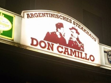 Фото: Don Camillo